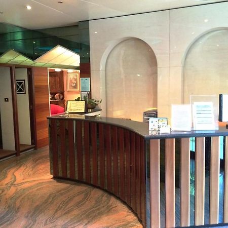 Eden Hotel ヴァラッツェ エクステリア 写真