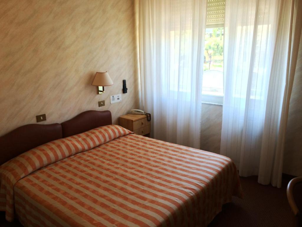 Eden Hotel ヴァラッツェ 部屋 写真