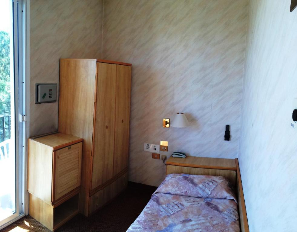 Eden Hotel ヴァラッツェ 部屋 写真